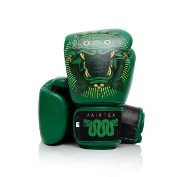 Fairtex Guantoni da Boxe X Tom Atencio Resurrezione