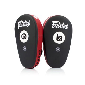 Fairtex FMV12 Mitaines de focus angulaires