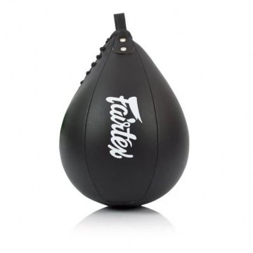 Fairtex Speedball In Microfibra