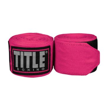 Title Vendas de Boxeo 180 inch