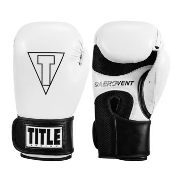 Title Guantes de Boxeo Vegan Fitness