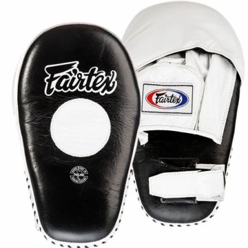 Fairtex FMV9 Paracolpi Sagomati Ultimate