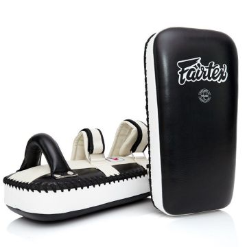 Fairtex Thaipads In Pelle