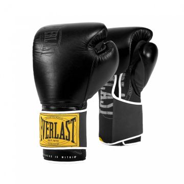 Everlast 1910 Classic Training Gloves