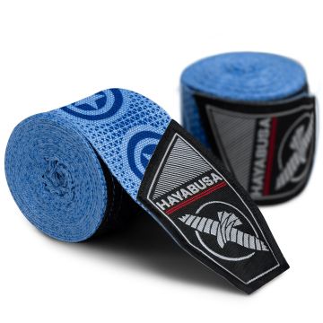 Hayabusa Bandes De Boxe Marvel Hero Elite