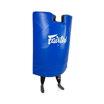 Fairtex Bodypad Bleu