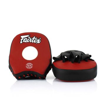 Fairtex FMV14 Mitaines de focus courtes