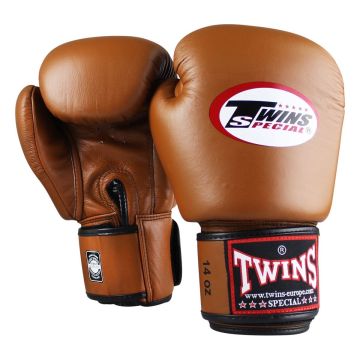 Twins Guanti da Boxe Classic RETRO
