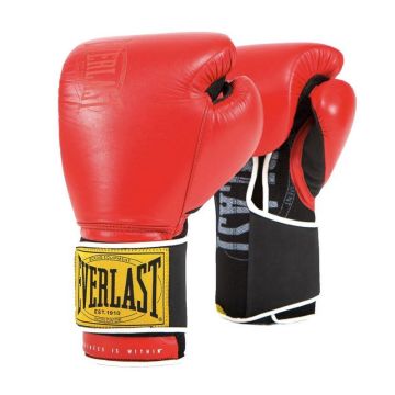 Everlast 1910 Classic Training Gloves