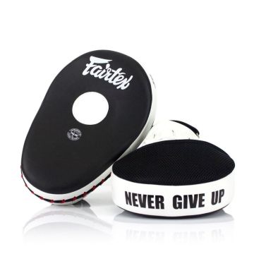 Fairtex FMV13 Mitaines de focus maximisees