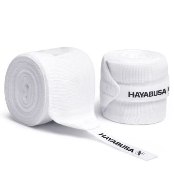 Hayabusa Bandes De Boxe En Gaze
