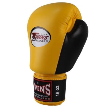 Twins Guanti da Boxe BGVL 3