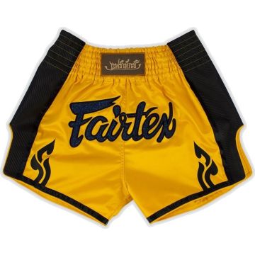 Fairtex Pantaloni Da Kickboxing Satoru