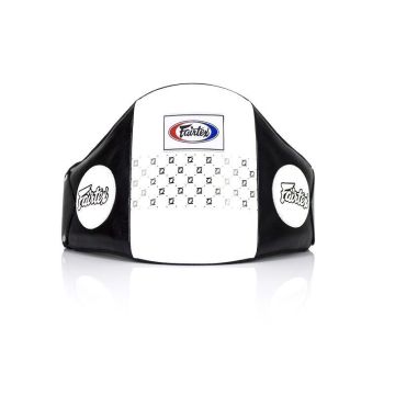 Fairtex Protezione Addominale In Pelle