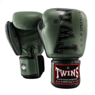 Twins Guanti da Boxe BGVL 8