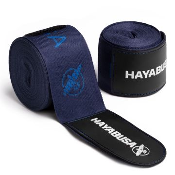 Hayabusa Bandes De Boxe Deluxe