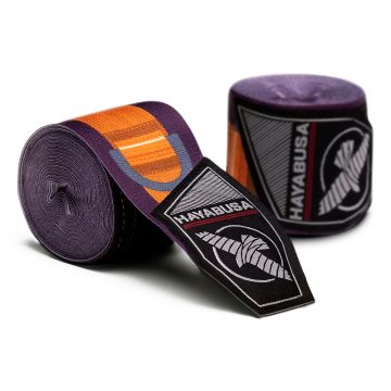 Hayabusa Bandes De Boxe Marvel Hero Elite