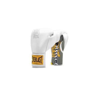 Everlast 1910 Spar Guanti con stringhe