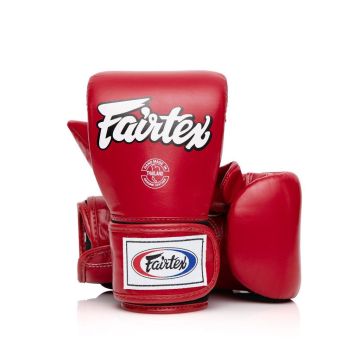 Fairtex TGT7 Guantoni da Boxe Cross-Trainer e Sacco Pesante
