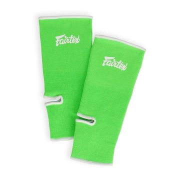 Fairtex Supporti per Caviglie