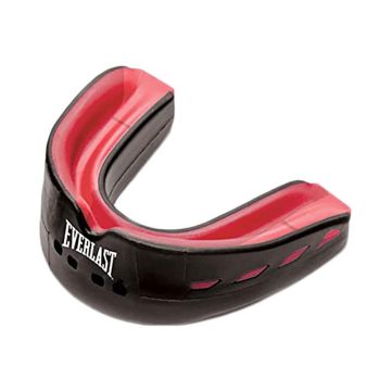 Everlast Paradenti Doppio Evershield