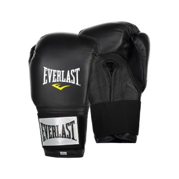 Everlast Da Allenamento H&l Guanto In Pelle Nero