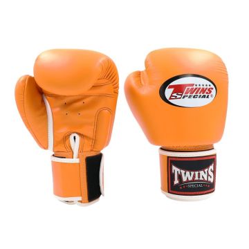 Twins Guanti da Boxe BGVL 3