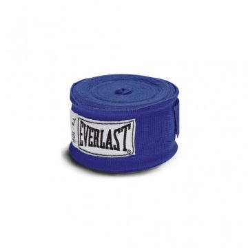 Everlast 108 Inch Cotton Handwraps