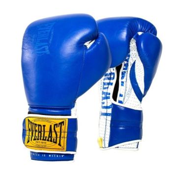 Everlast 1910 Hook & Loop Sparring Gloves