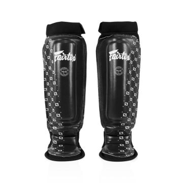 Fairtex SP6 Paratibia in Neoprene