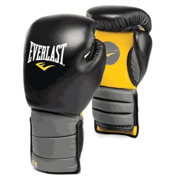 Everlast Catch And Release Mitt
