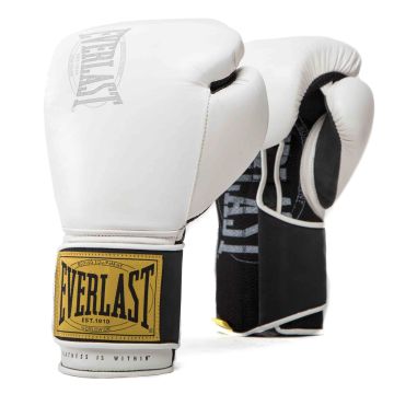 Everlast 1910 Trainingshandschoenen Klittenband