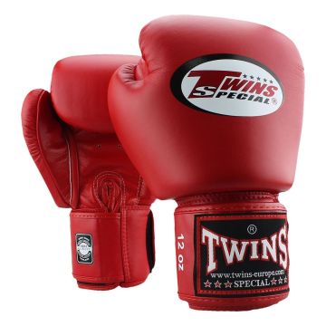 Twins Guanti da Boxe BGVL 3