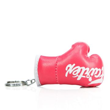 Fairtex Portachiavi Guantoni da Boxe