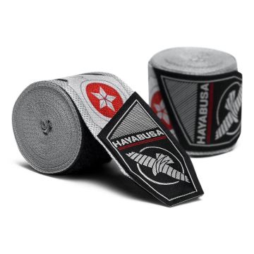 Hayabusa Bandes De Boxe Marvel Hero Elite