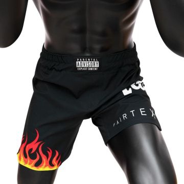 Fairtex Pantaloni MMA Burn