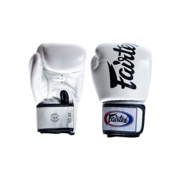 Fairtex BGV19 Gants de boxe ajustement serre de luxe
