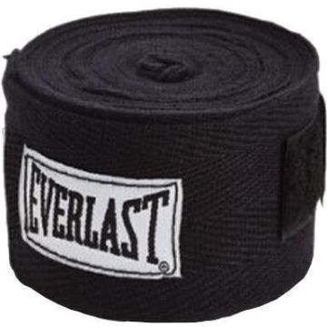 Everlast Bendaggi 120