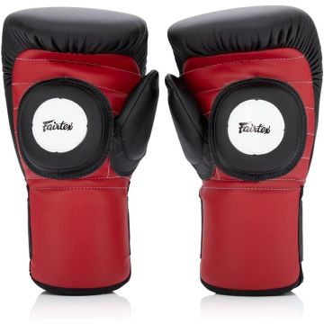 Fairtex BGV13 Guantoni da Boxe per Allenatore
