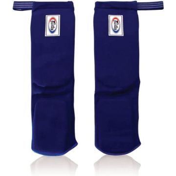 Fairtex Parastinchi Imbottiti in Tessuto