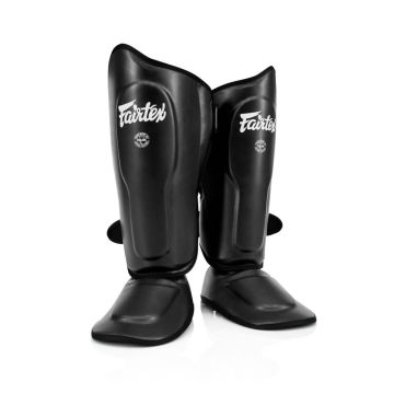 Fairtex SP9 Ultra Ergo Paratibia
