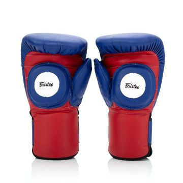Fairtex BGV13 Guantoni da Boxe per Allenatore