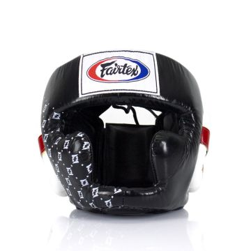 Fairtex HG10 Paratesta Super Sparring