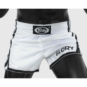 Fairtex BSG3 GLORY pantaloncini da combattimento