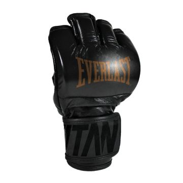 Everlast Guanti Titan Pro MMA