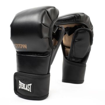 Everlast Guante Híbrido Titan