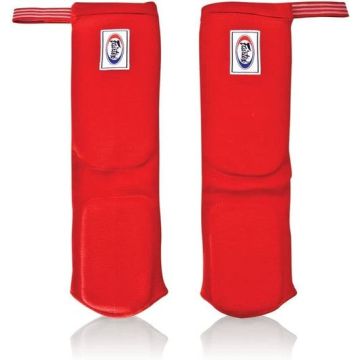 Fairtex Parastinchi Imbottiti in Tessuto