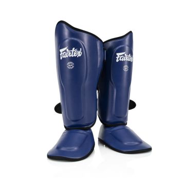 Fairtex SP9 Ultra Ergo Paratibia