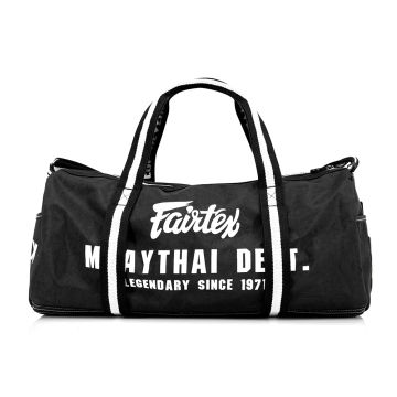 Fairtex BAG9 Borsone