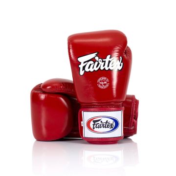 Fairtex BGV1 Gants universels Coupe ajustée